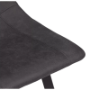 9394140_3-png Textured Faux Leather and Metal Bar Stool