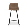 9396684_1-png Faux Leather and Metal Bar Stool