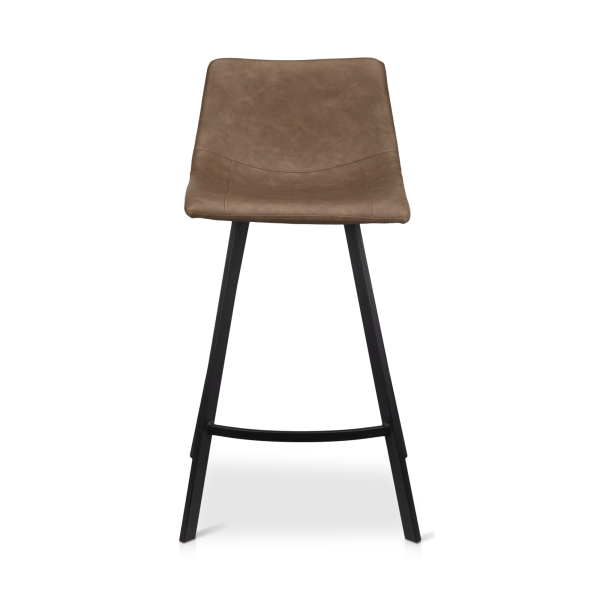 9396684_1-png Faux Leather and Metal Bar Stool