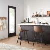 9396684_95-jpg Faux Leather and Metal Bar Stool