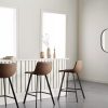 9396684_96-jpg Faux Leather and Metal Bar Stool