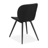 9404697_7-png Black Faux Leather and Metal Chair