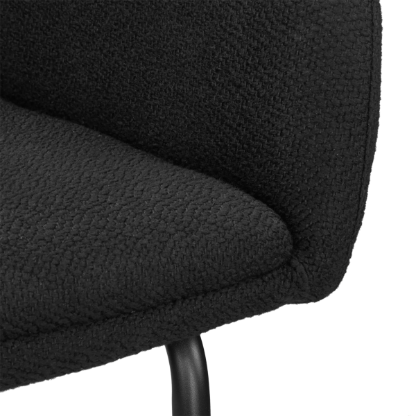 9405118_5-png Fabric and Metal Dining Chair