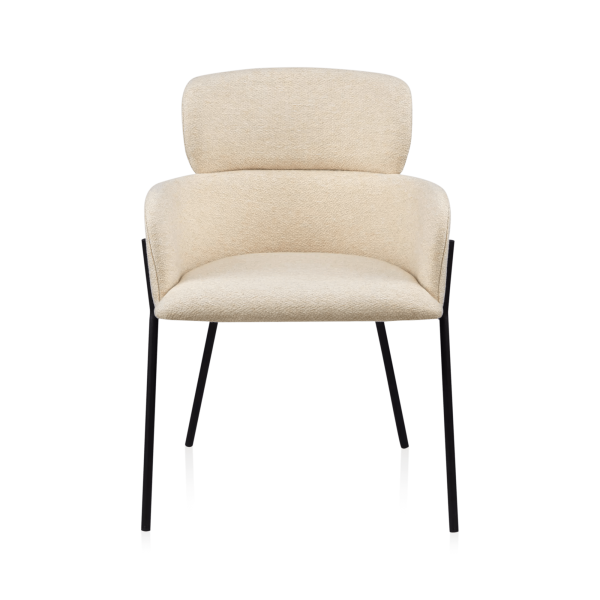 9405846_2-png Fabric and Metal Dining Chair