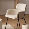 BOLD_EXPRESSION_0051-jpg Fabric and Metal Dining Chair
