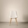 F27_SS_dining-chair_9407912_0106_WEB Fabric and Metal Dining Chair
