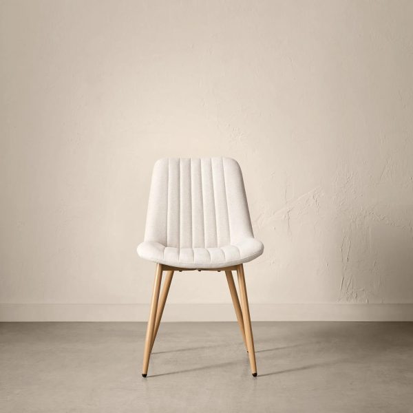 F27_SS_dining-chair_9407912_0106_WEB Fabric and Metal Dining Chair