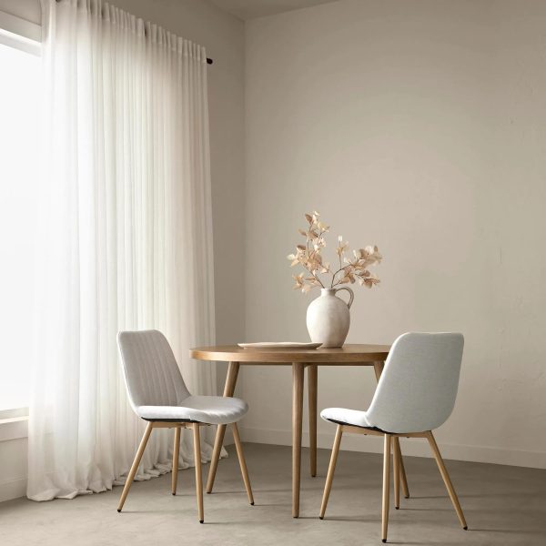 F27_SS_dining-chair_9407912_0257_WEB Fabric and Metal Dining Chair